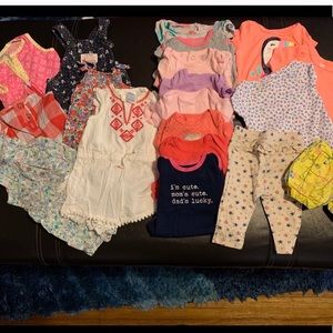 Toddler bundle